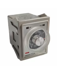 Omron h2a7h220v72s elektromechanischer Timer h2a7h220v72s